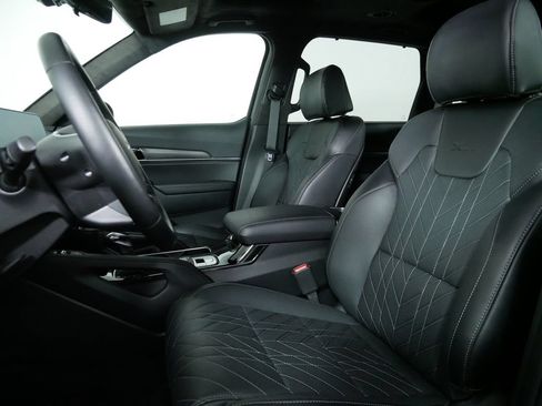 Used 2025 Kia Telluride SX Prestige X-Line AWD/4WD image 17