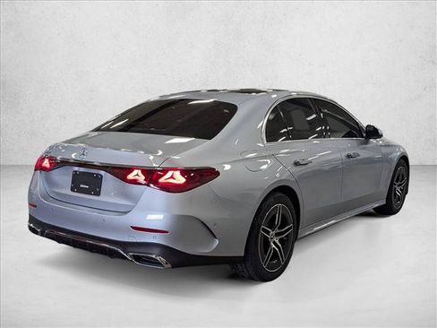 Used 2026 Mercedes-Benz E 350 Sedan image 2