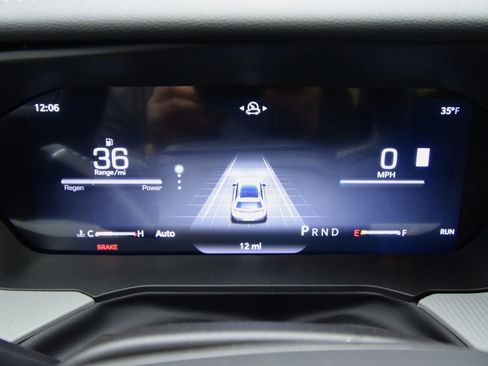 New 2026 Jeep Cherokee Limited AWD/4WD image 30