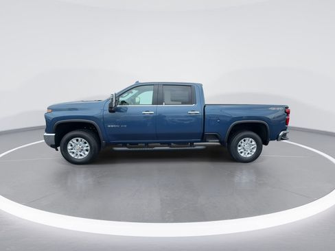 New 2026 Chevrolet Silverado 2500 LTZ image 5