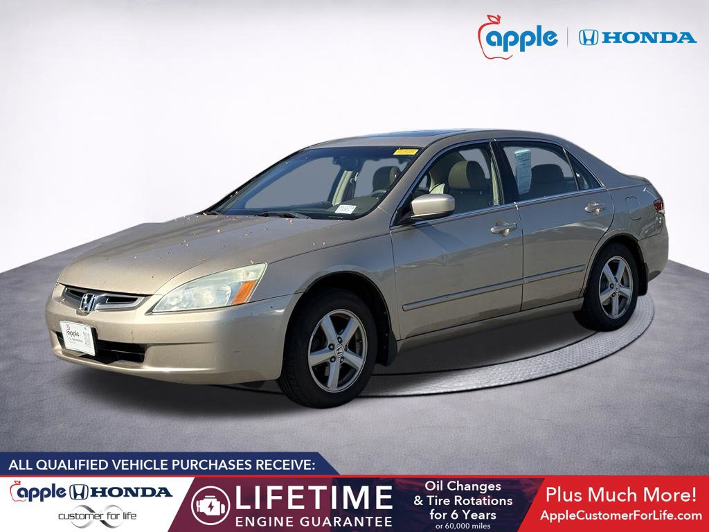 Used 2004 Honda Accord EX image 3