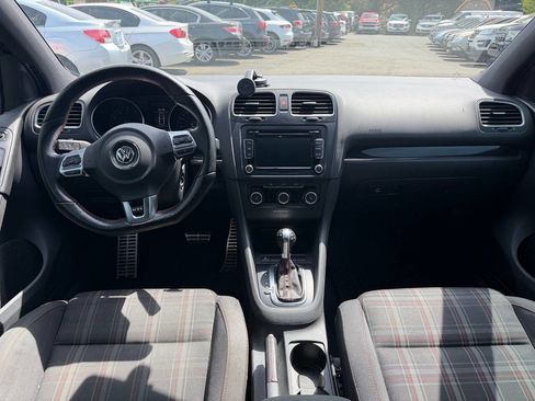 Used 2013 Volkswagen GTI 2-Door FWD image 16