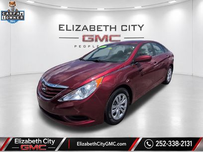 Used 2012 Hyundai Sonata GLS