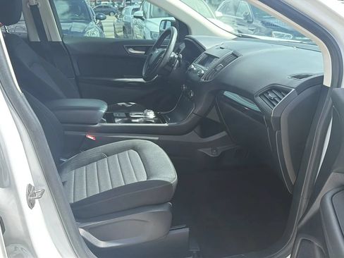 Used 2019 Ford Edge SE AWD/4WD image 21