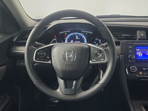 Used 2020 Honda Civic LX image 20