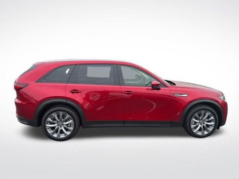 New 2026 MAZDA CX-90 3.3 Turbo w/ Preferred Package image 7