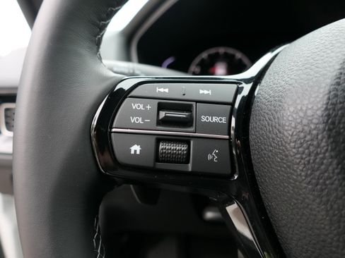 Used 2025 Honda Civic Sport image 15