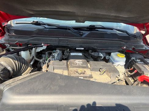 Used 2021 RAM 2500 Big Horn w/ Level 1 Equipment Group AWD/4WD image 29