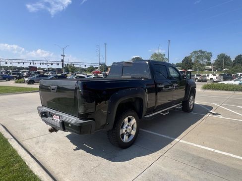 Used 2010 Chevrolet Silverado 2500 LTZ w/ Convenience Package AWD/4WD image 6