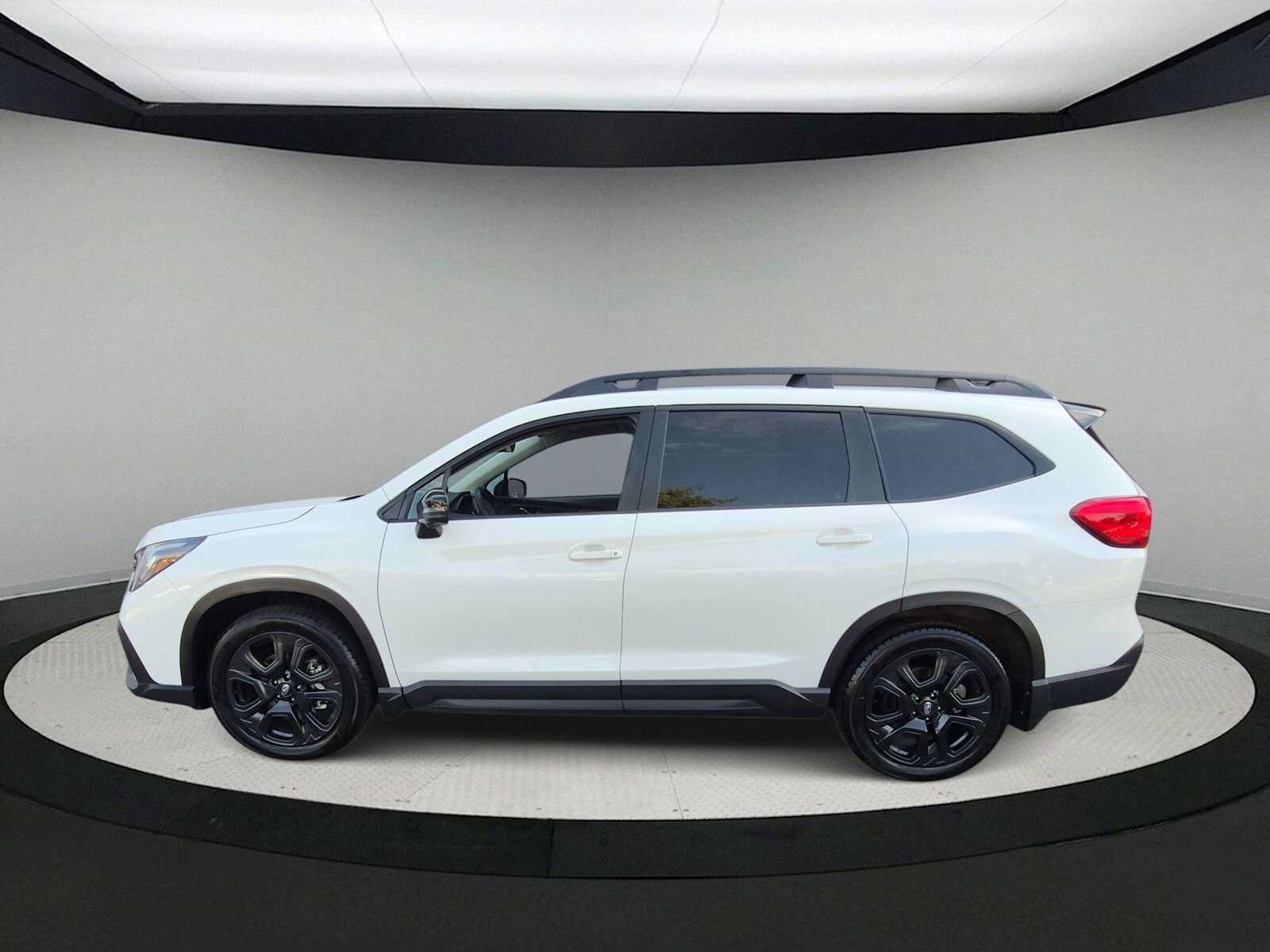 Used 2023 Subaru Ascent Onyx Edition Limited AWD/4WD image 5