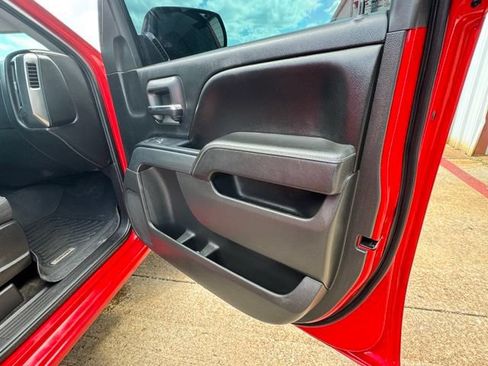 Used 2016 Chevrolet Silverado 1500 LT w/ All Star Edition AWD/4WD image 24
