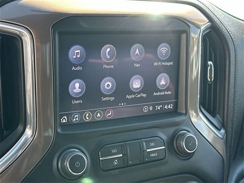 Used 2023 Chevrolet Silverado 3500 High Country image 39