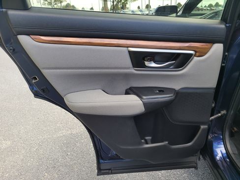 Used 2019 Honda CR-V EX image 12