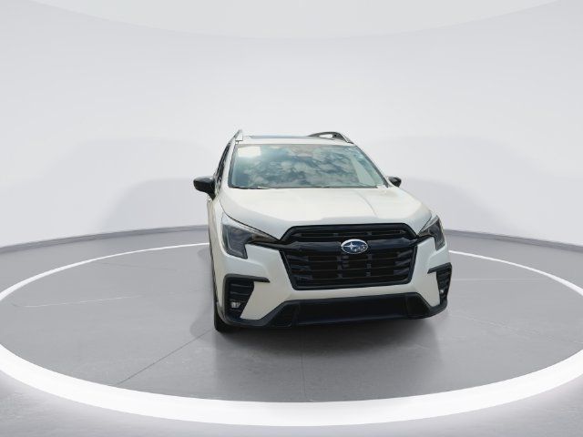 Used 2024 Subaru Ascent Onyx Edition AWD/4WD image 3
