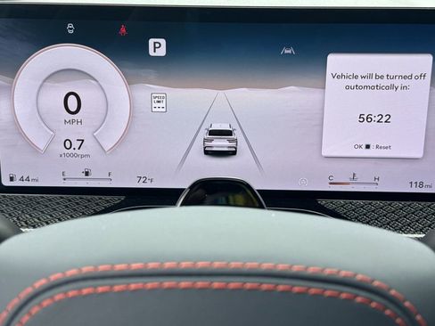 New 2026 Genesis GV80 3.5T e-SC AWD/4WD image 27