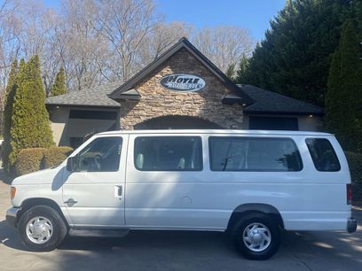 Used 2004 Ford E-350 and Econoline 350 XLT
