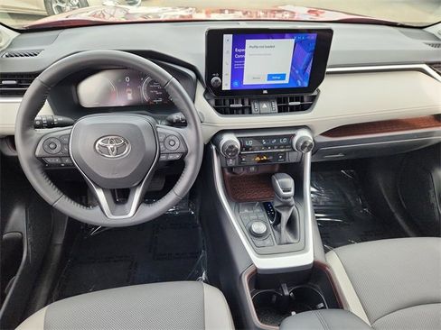 Used 2023 Toyota RAV4 Limited image 9
