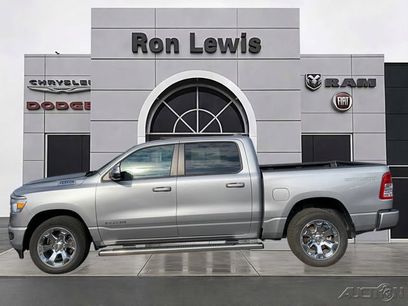 Used 2023 RAM 1500 Big Horn