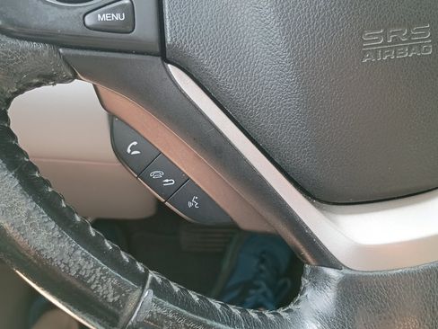 Used 2012 Honda CR-V EX-L image 27