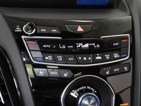 New 2026 Acura RDX A-Spec image 21