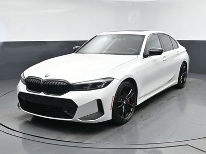 Used 2024 BMW 330i Sedan w/ M Sport Package