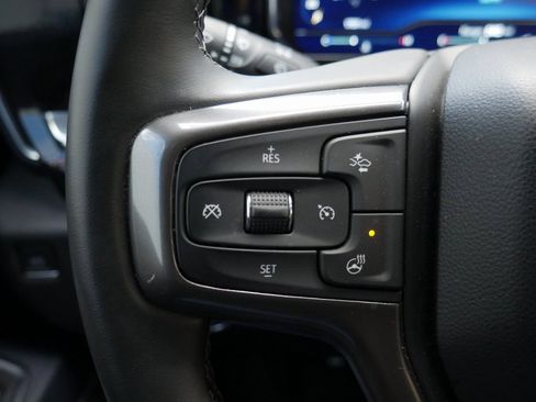 Used 2024 Chevrolet Silverado 2500 High Country w/ High Country Premium Package image 13