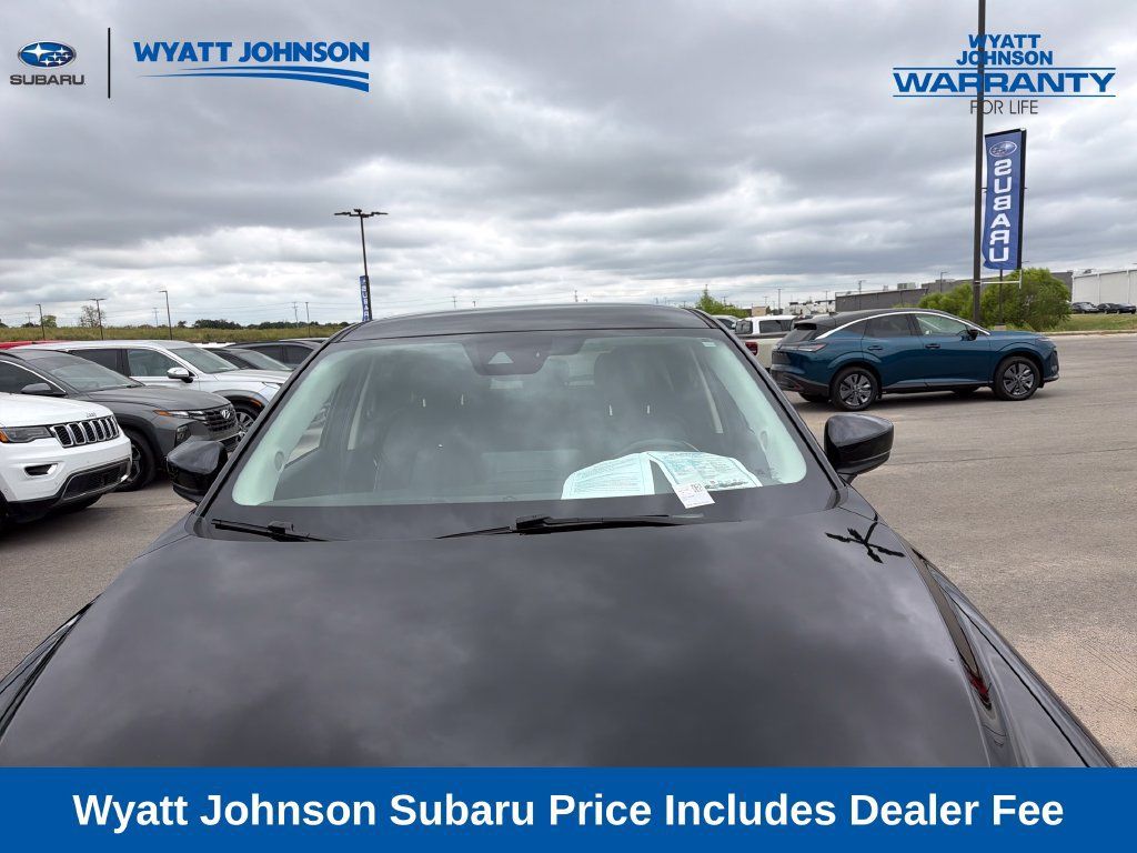 Used 2025 MAZDA CX-5 AWD 2.5 S w/ Select Package image 17