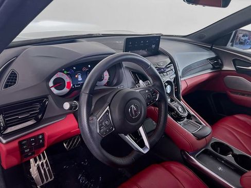 Used 2025 Acura RDX AWD w/ A-Spec & Advance Pkg image 11