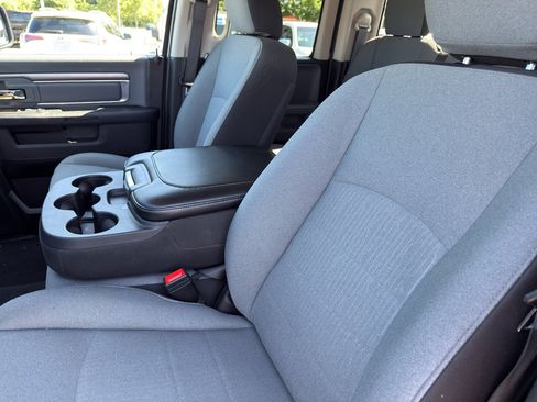 Used 2024 RAM 1500 Classic SLT image 14