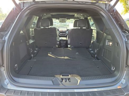 Used 2025 Ford Explorer ST w/ Sun And Sound Package image 20