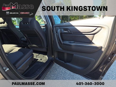 Certified 2016 Chevrolet Traverse LT w/ Style and Technology Package AWD/4WD image 26