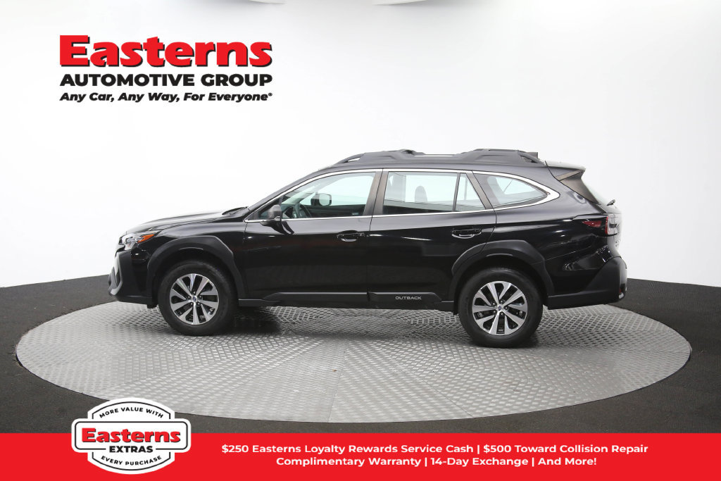 Used 2024 Subaru Outback AWD/4WD image 61