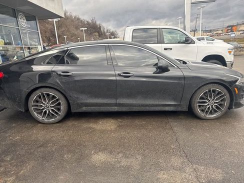 Used 2024 Kia K5 GT image 3