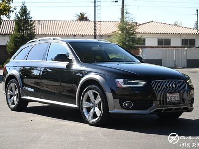 Used 2015 Audi A4 Premium w/ Audi MMI Navigation