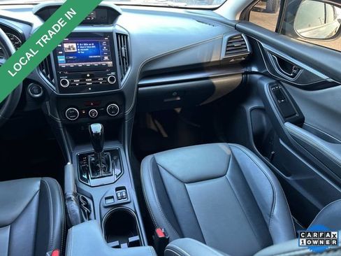 Used 2021 Subaru Crosstrek 2.5i Sport w/ Moonroof Package AWD/4WD image 15