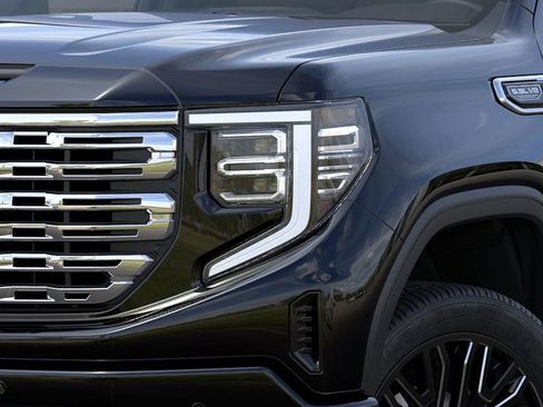 New 2026 GMC Sierra 1500 Denali w/ Denali Reserve Package image 10