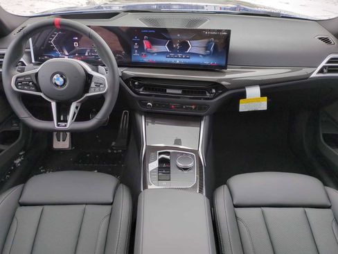 New 2026 BMW M340i xDrive M340i xDrive w/ Premium Package image 15