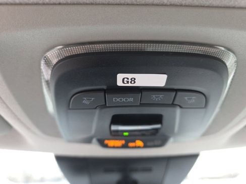 New 2026 Toyota Corolla Cross L image 21