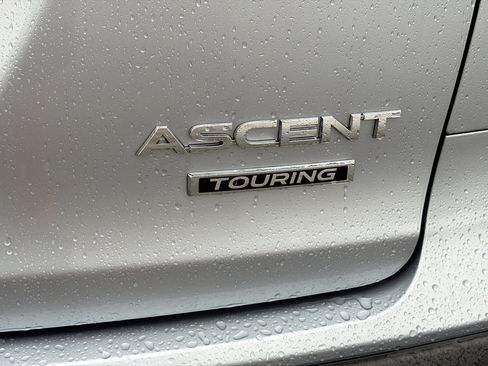 Used 2024 Subaru Ascent Touring AWD/4WD image 11