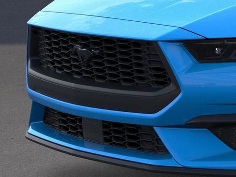 New 2026 Ford Mustang Coupe w/ Mustang Nite Pony Package image 17