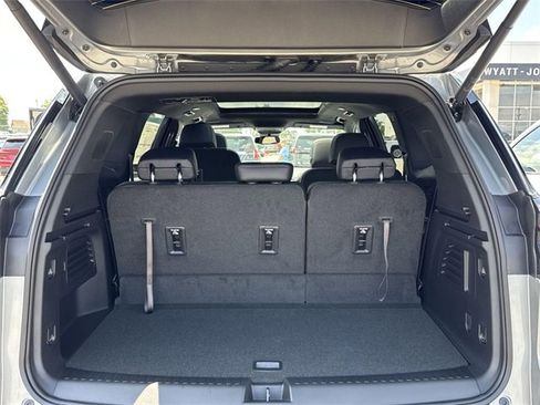 New 2025 GMC Acadia Elevation w/ Elevation Premium Package image 11