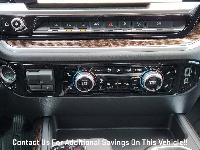 New 2026 GMC Sierra 1500 Elevation w/ Elevation Premium Package AWD/4WD image 15