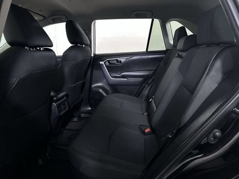 Used 2025 Toyota RAV4 LE AWD/4WD image 26