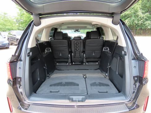 New 2026 Honda Odyssey EX-L image 10