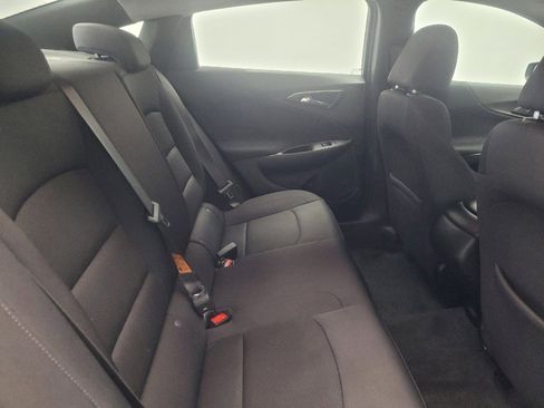Used 2022 Chevrolet Malibu LS w/ Driver Confidence Package II FWD image 19
