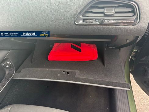 Used 2019 Dodge Challenger R/T w/ Cold Weather Group image 13