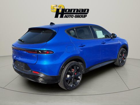 Used 2024 Dodge Hornet R/T w/ Track Pack AWD/4WD image 5