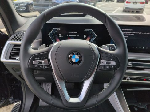 Used 2026 BMW X5 xDrive40i w/ Premium Package image 18