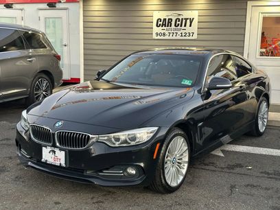 Used 2015 BMW 428i xDrive Coupe