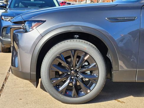 New 2026 MAZDA CX-90 3.3 Turbo w/ Premium Sport Pkg image 6